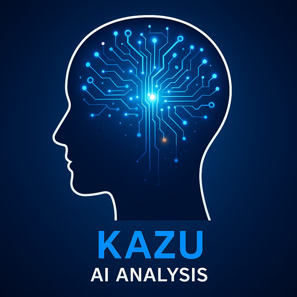 KAZU